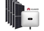 Sistem Fotovoltaic Huawei, On Grid monofazat 3KW
