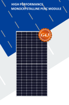 Panou solar Risen 455W