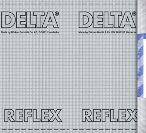 Delta Reflex
