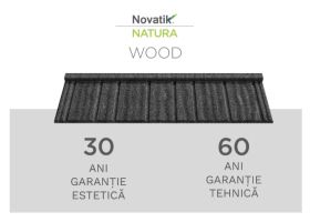 Novatik natura wood
