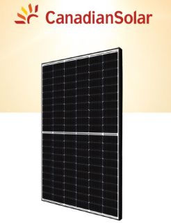 Panou Solar Canadian Solar